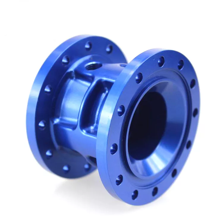 CNC Rapid prototyping parts