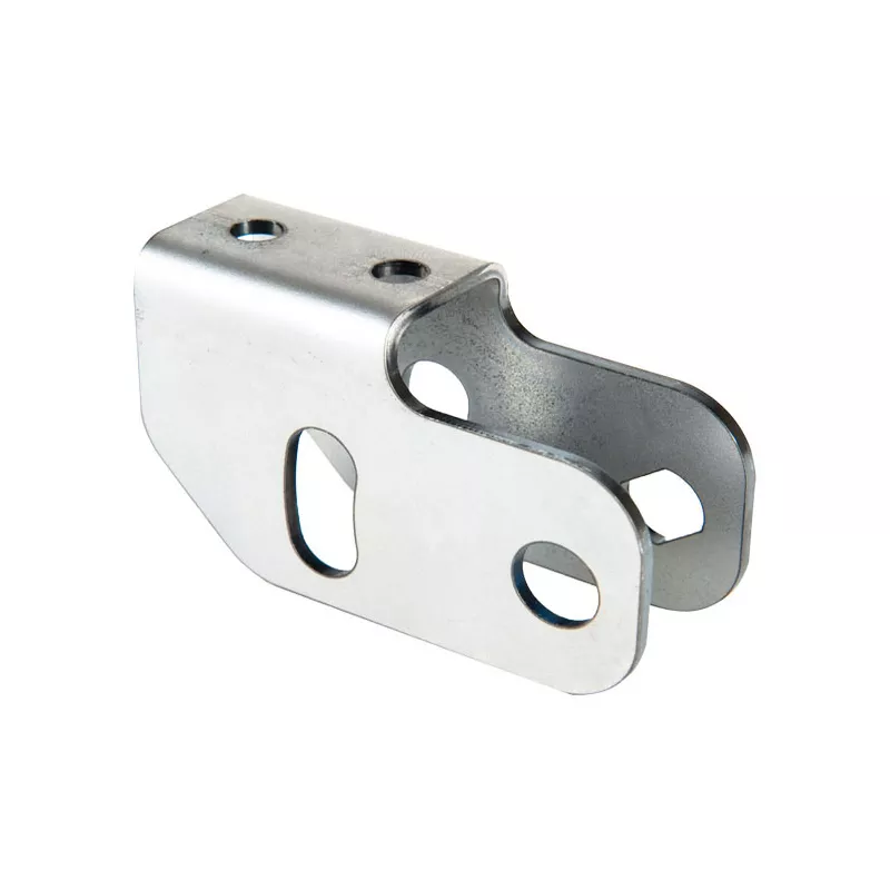 Sheet Metal Fabrication 4