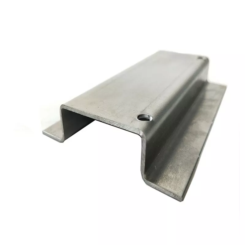 Sheet Metal Fabrication 5