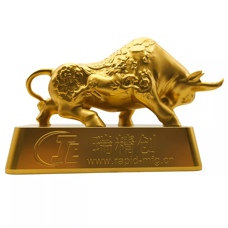 cnc machining parts 2