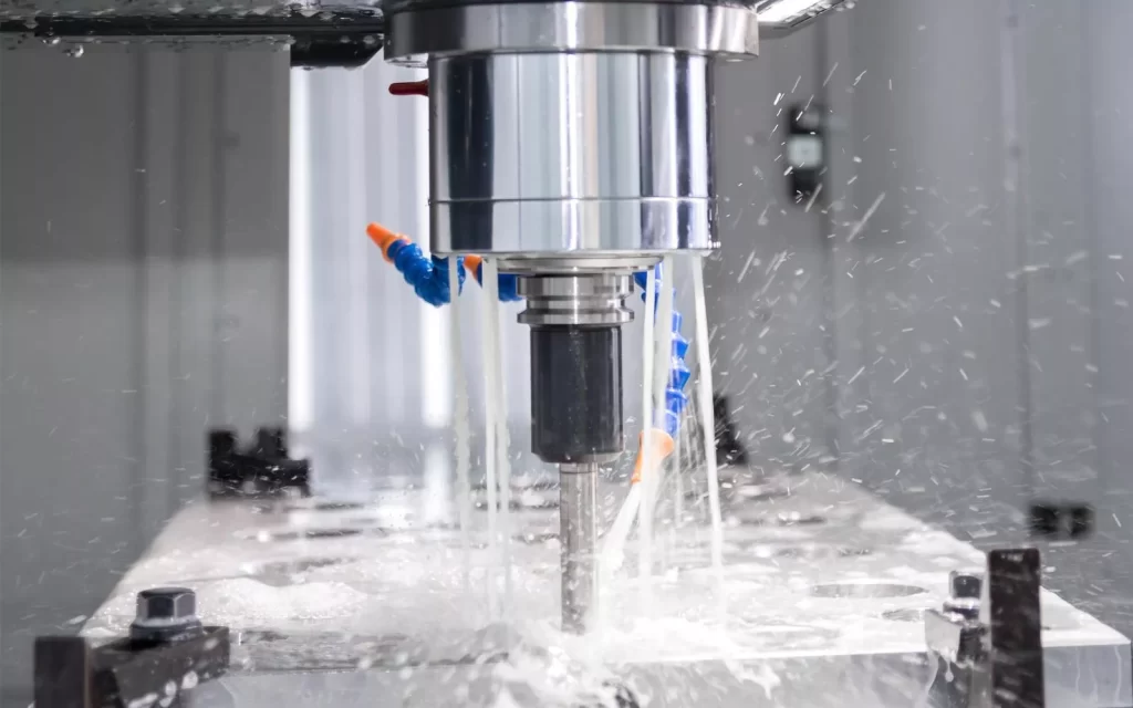 cnc milling guide