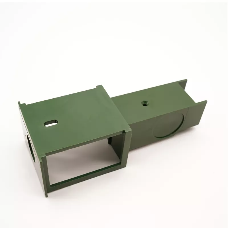 Injection Molding Parts 6