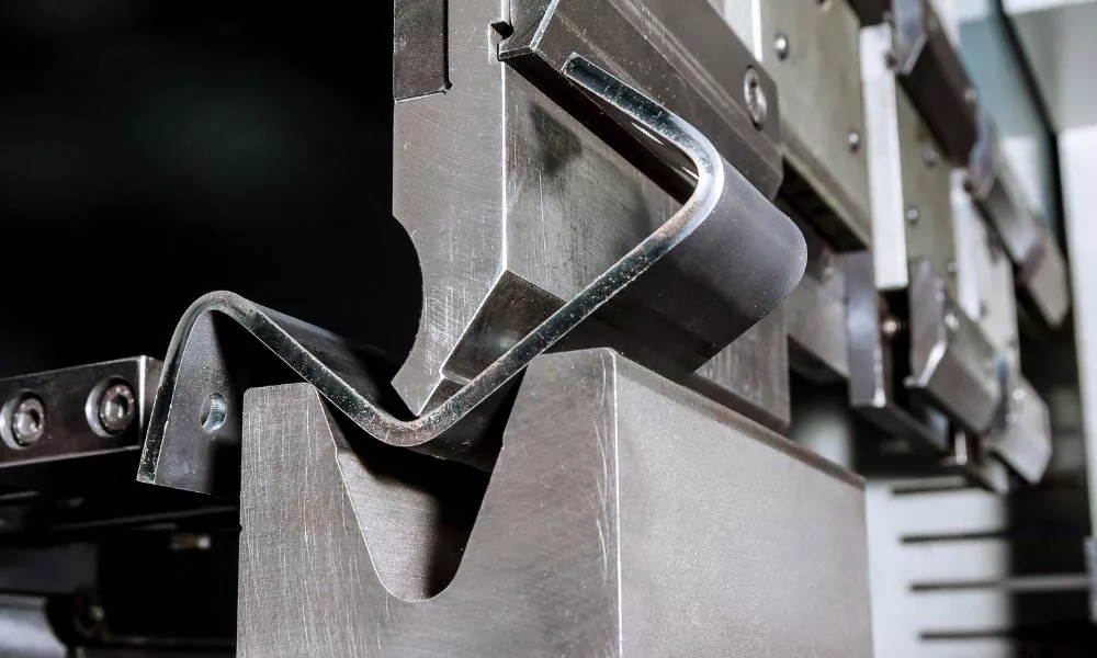 Metal Bending Services