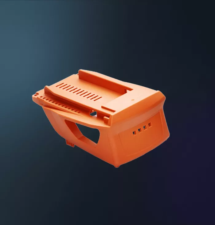 Rapid Prototyping Service