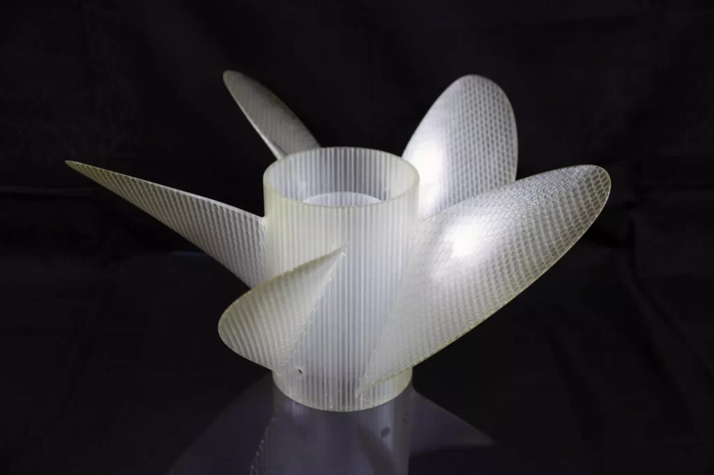 SLA 3D Printing Service