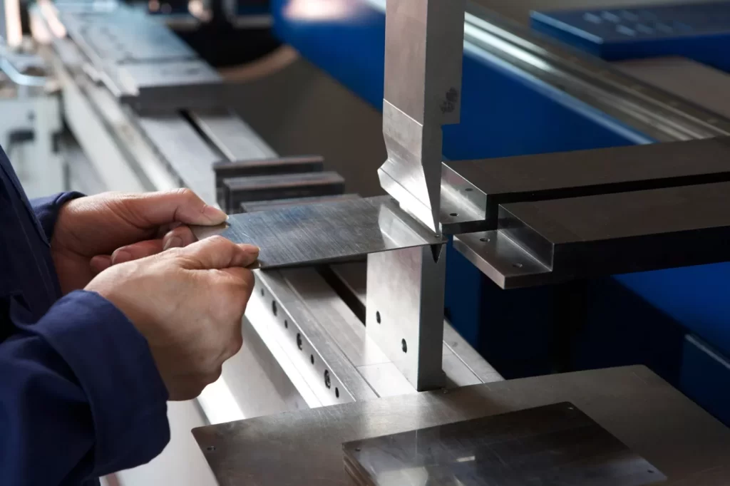 Sheet Metal Fabrication