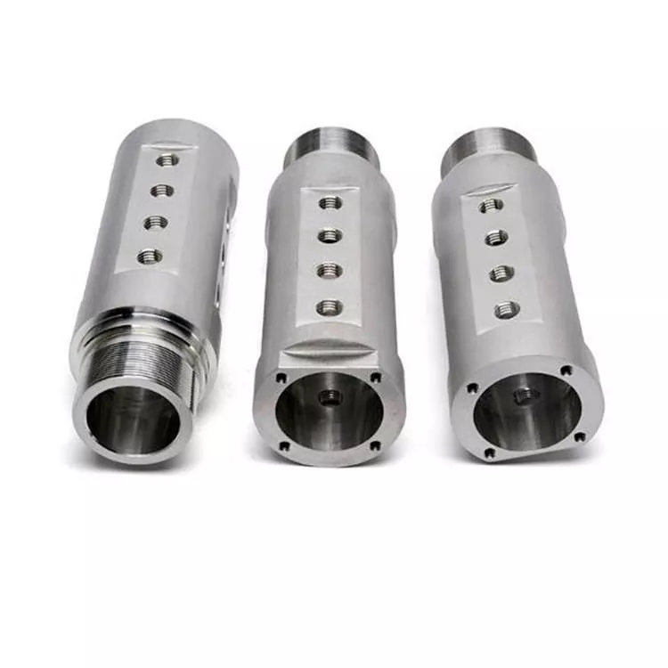 cnc machining parts with finishes 8