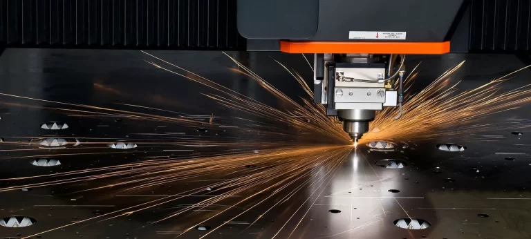 laser Cutting Sheffield