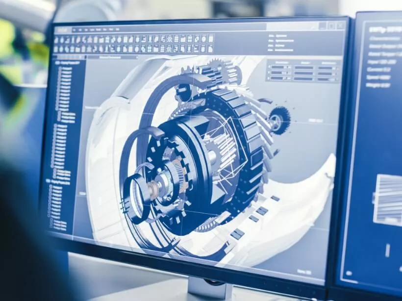 rapid prototyping processes