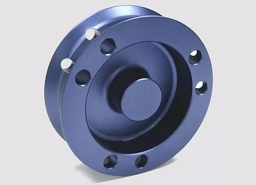 Multi-Axis CNC Lathe Machining Precision Parts For Car