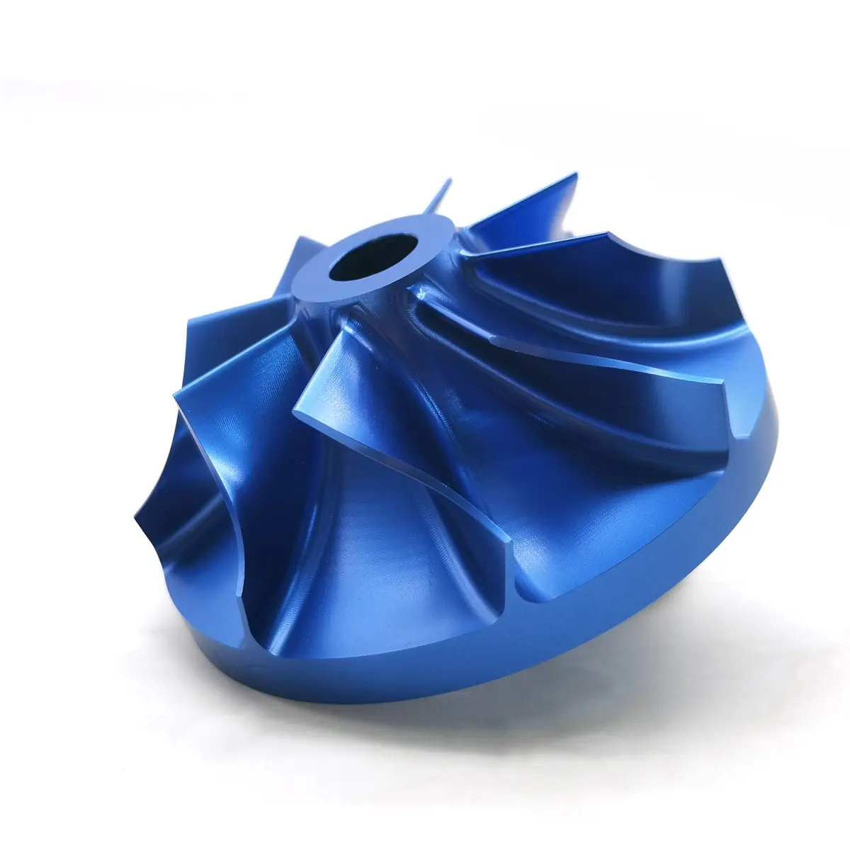 aluminum cnc machining parts 2