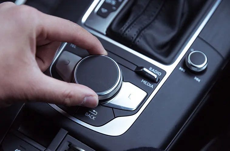 automotive rapid mfg