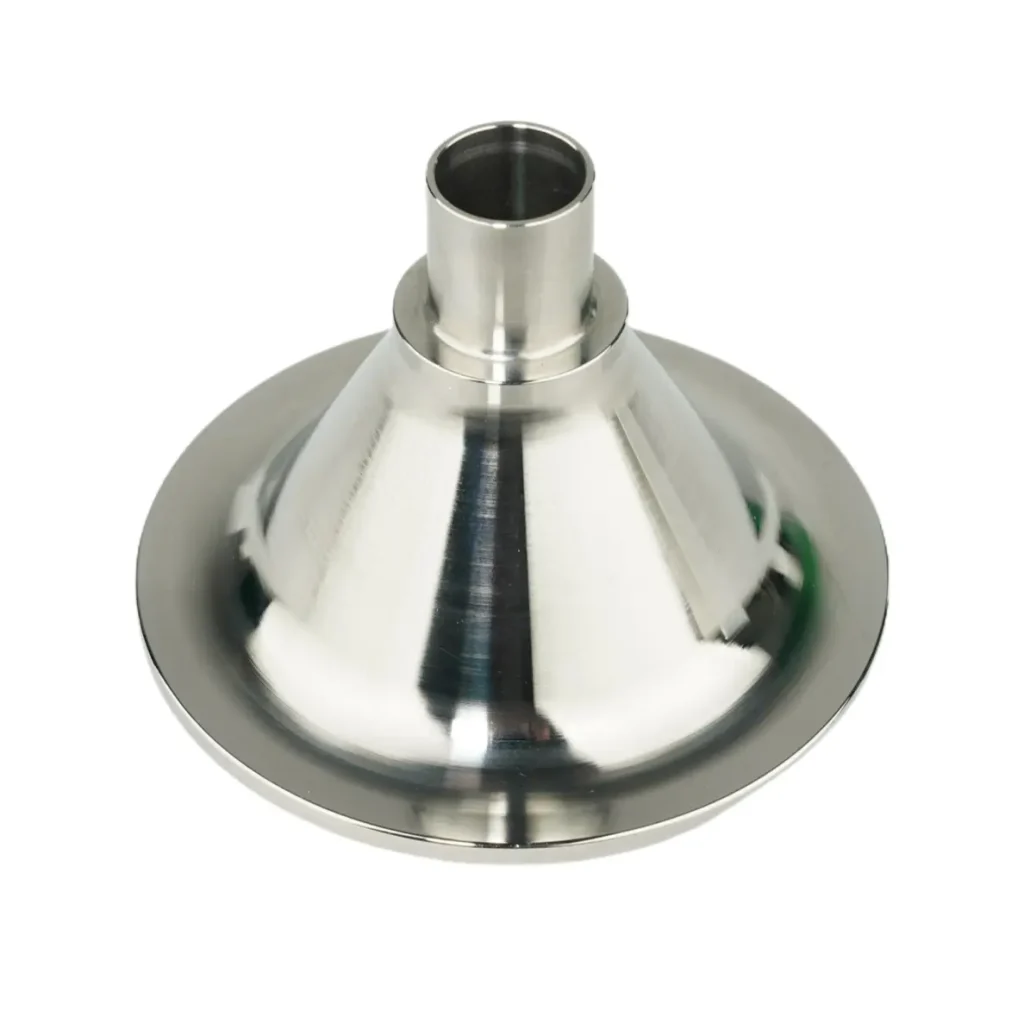 stainless steel cnc machining parts