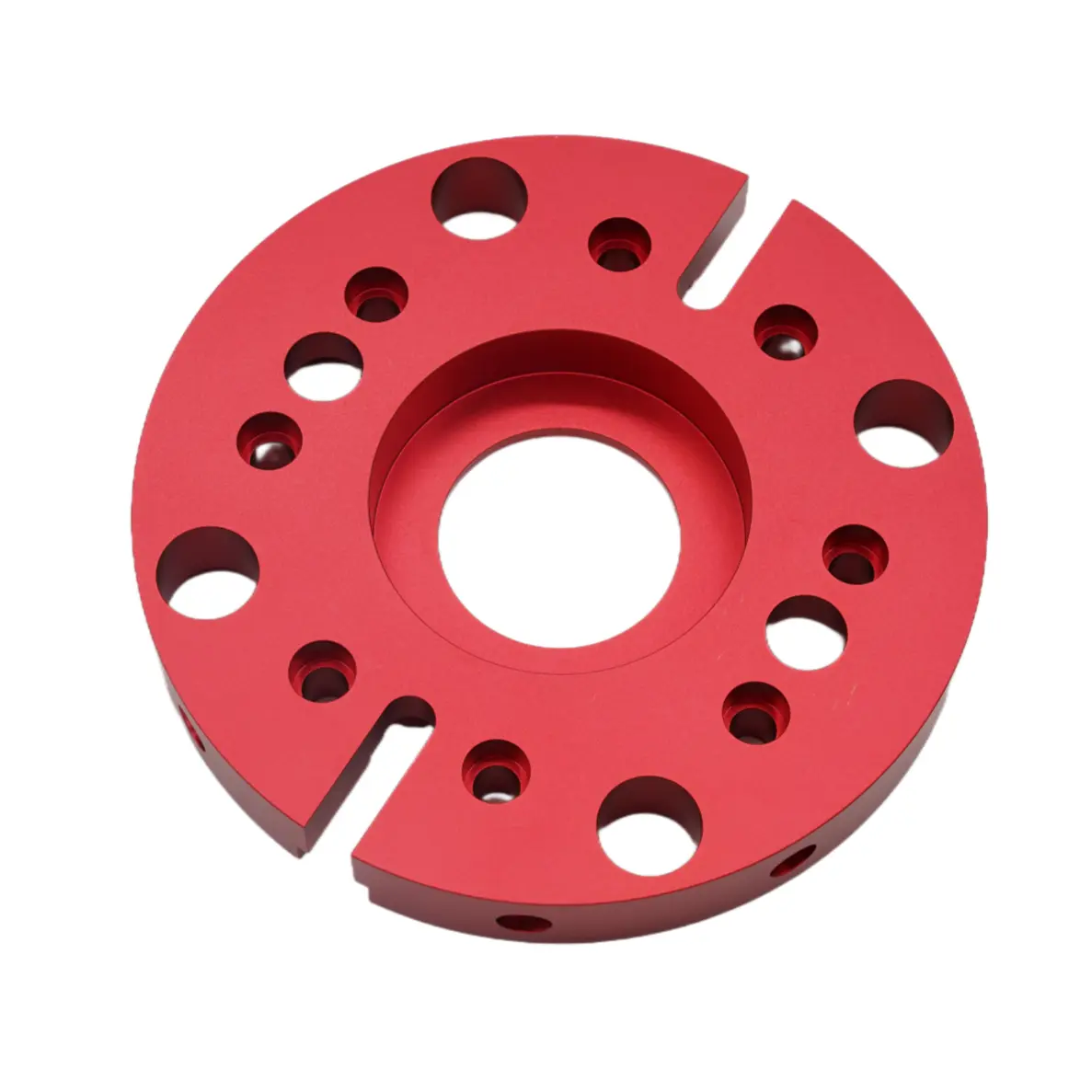 aluminum cnc machining parts