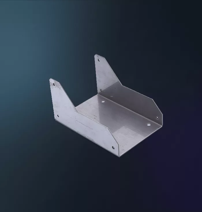 Sheet Metal Fabrication