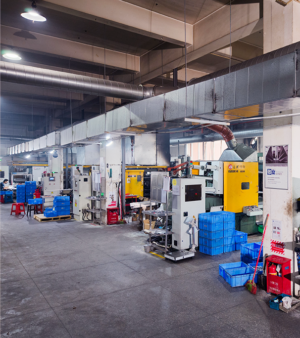die-casting-factory