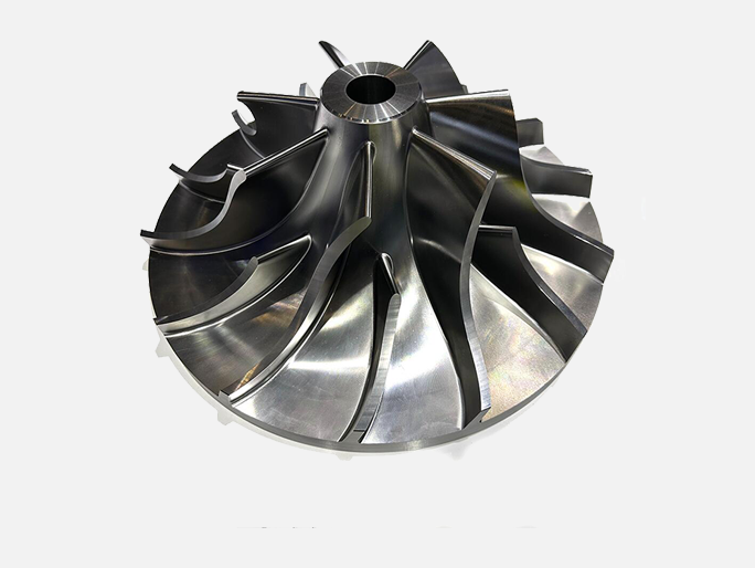 CNC Machining