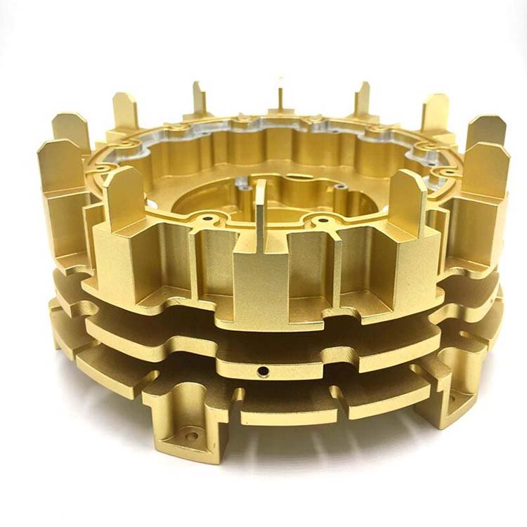 CNC Milling (3)