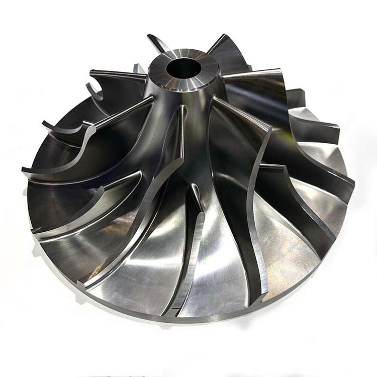 CNC Milling (4)