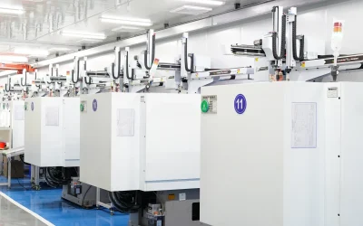 injection molding factory2